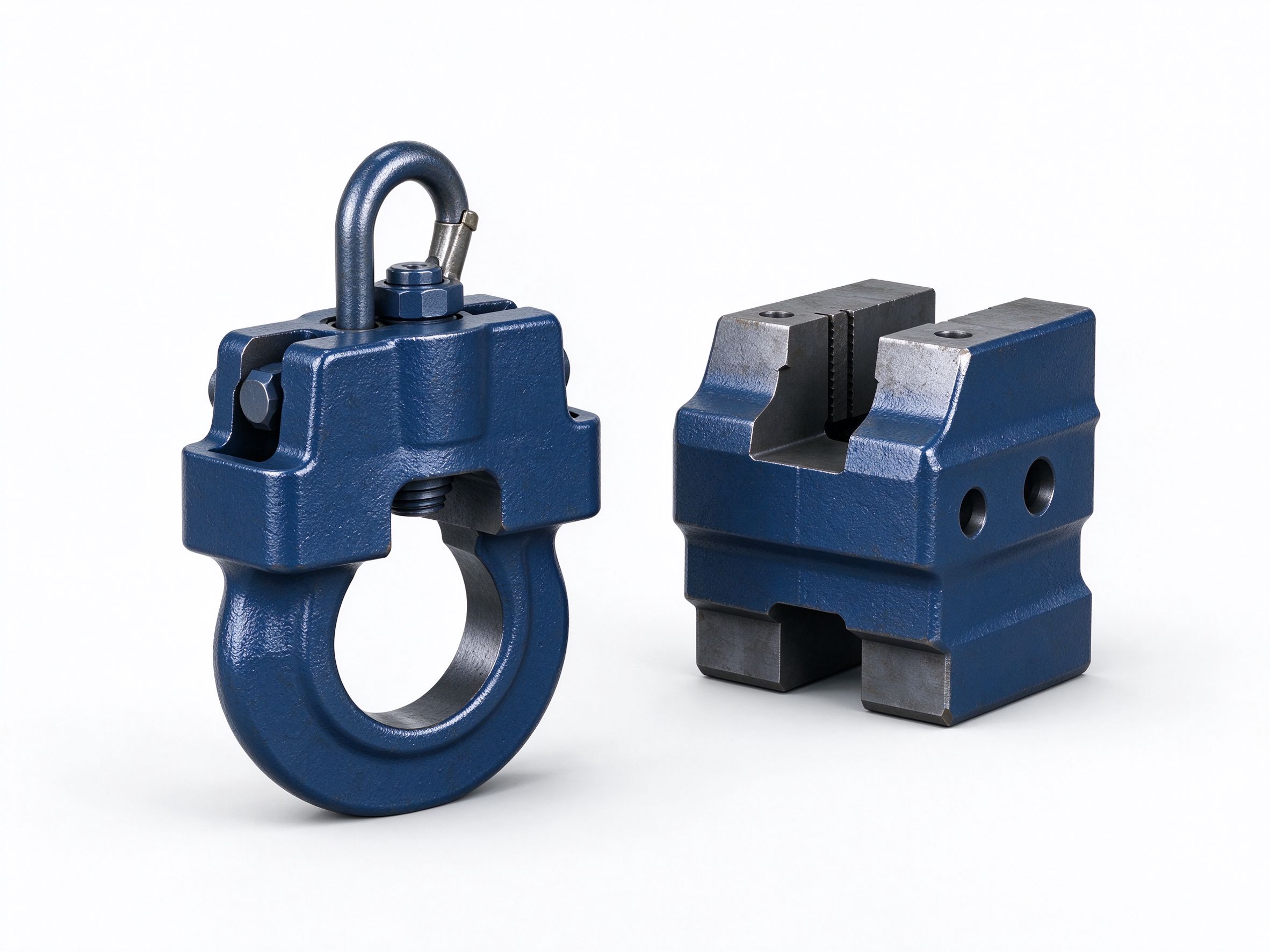 Drilling Spare Parts