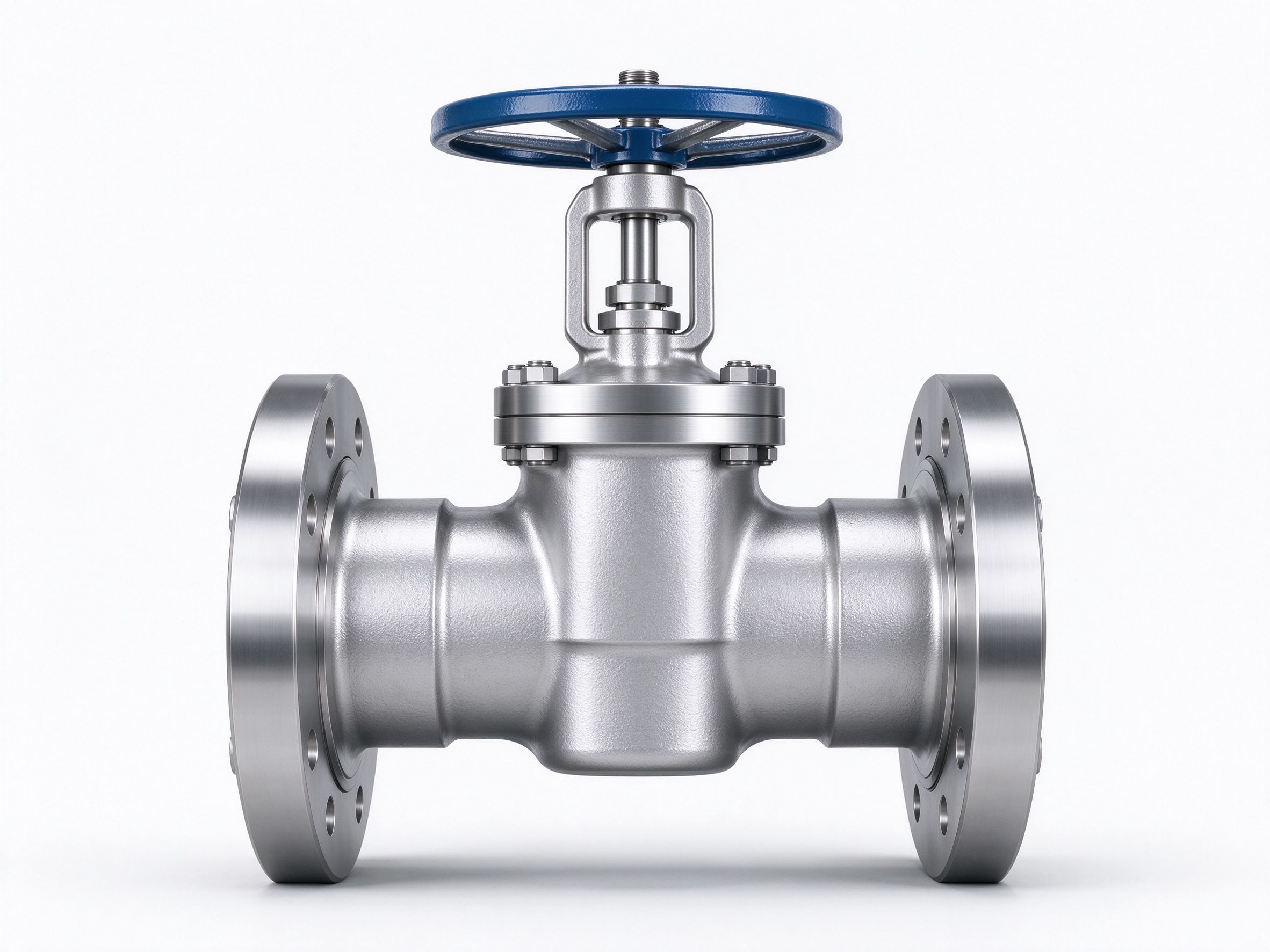 Gate Valves API 6A