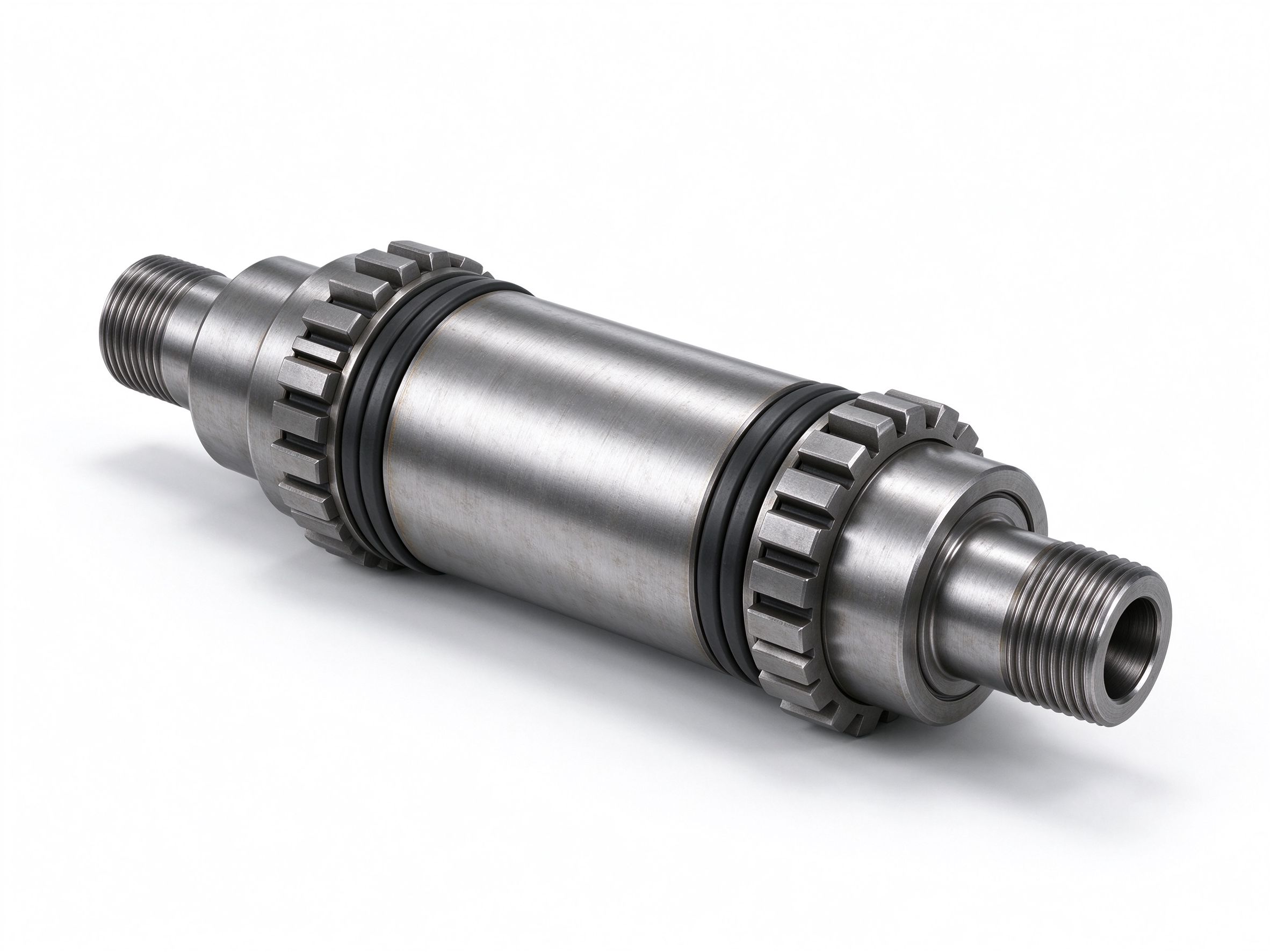 Packers and Downhole Tools
